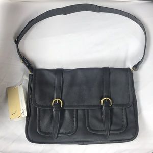 SOLD- NWT Francesco Biasia Handbag